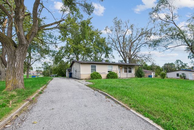 1759 222nd Place, Sauk Village, IL 60411