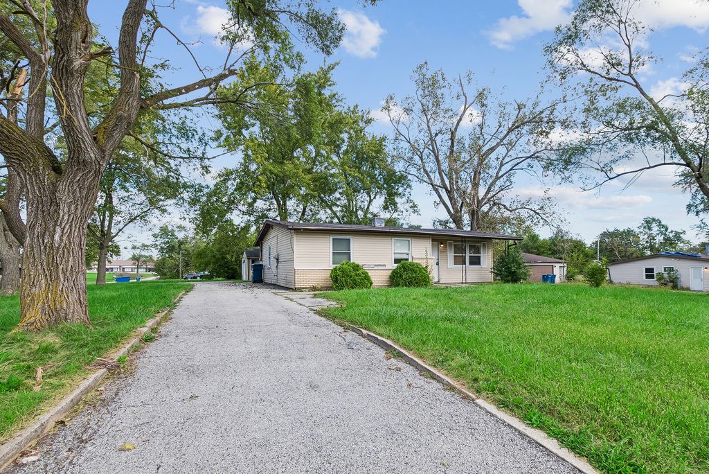 1759 222nd Place, Sauk Village, IL 60411 — photo 3