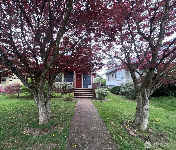 2716 S 14th Street, Tacoma, WA 98405