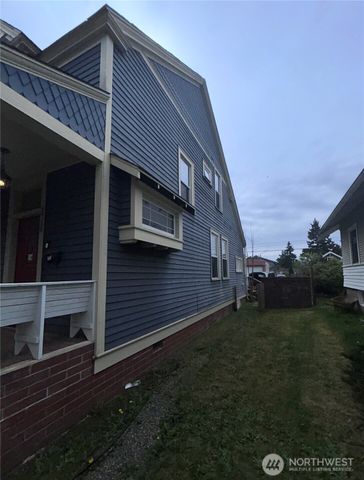 2716 S 14th Street, Tacoma, WA 98405