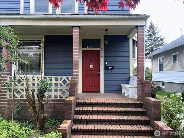 2716 S 14th Street, Tacoma, WA 98405