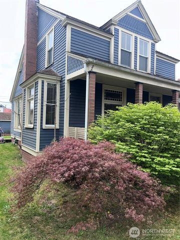 2716 S 14th Street, Tacoma, WA 98405