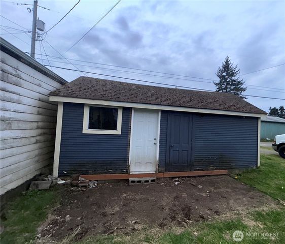 2716 S 14th Street, Tacoma, WA 98405