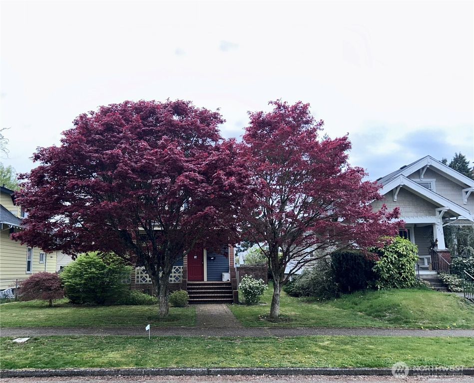 2716 S 14th Street, Tacoma, WA 98405