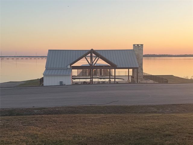 LOT 31 Chambers Bay, Kerens, TX 75144