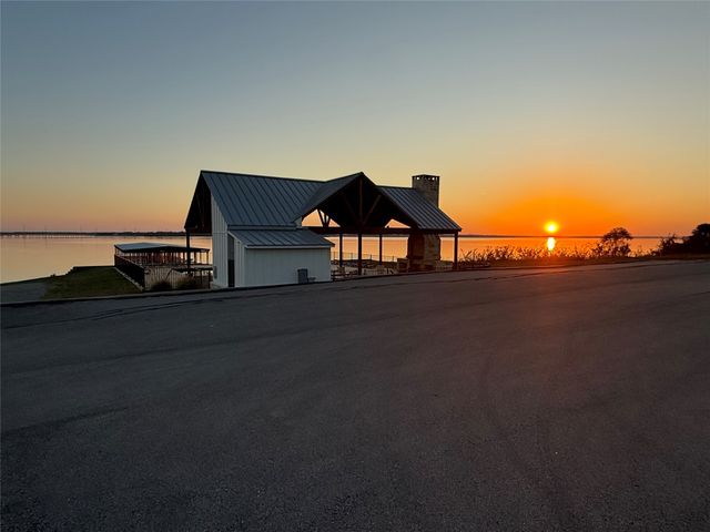 LOT 31 Chambers Bay, Kerens, TX 75144