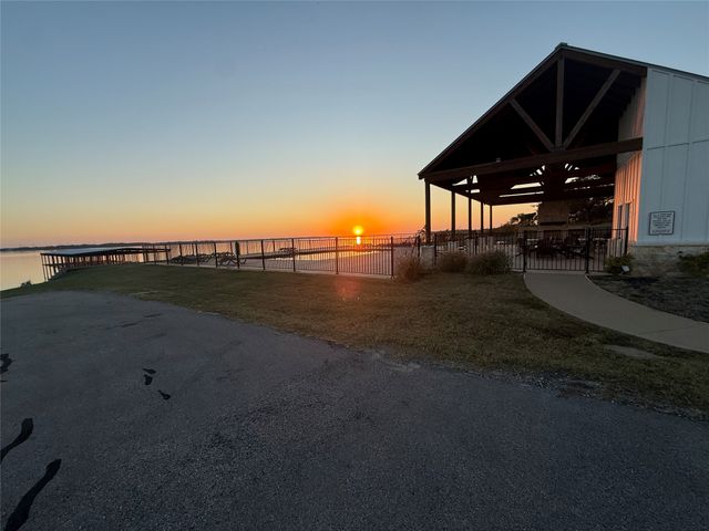 LOT 31 Chambers Bay, Kerens, TX 75144