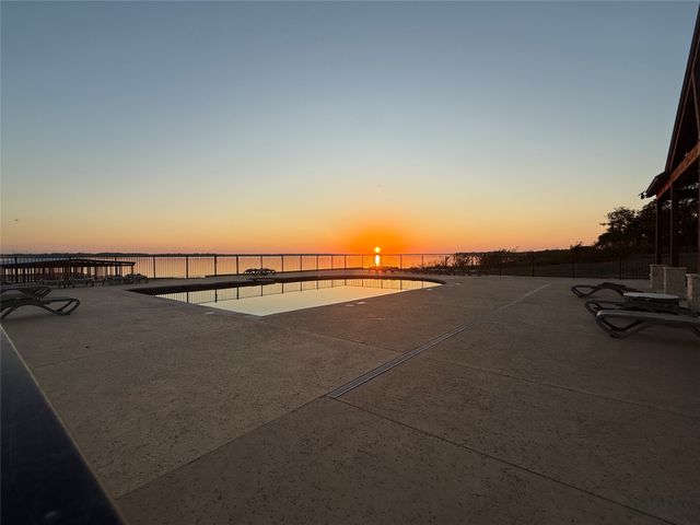 LOT 31 Chambers Bay, Kerens, TX 75144