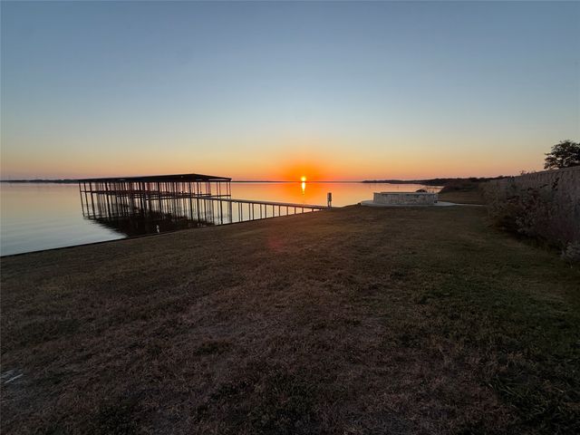 LOT 31 Chambers Bay, Kerens, TX 75144