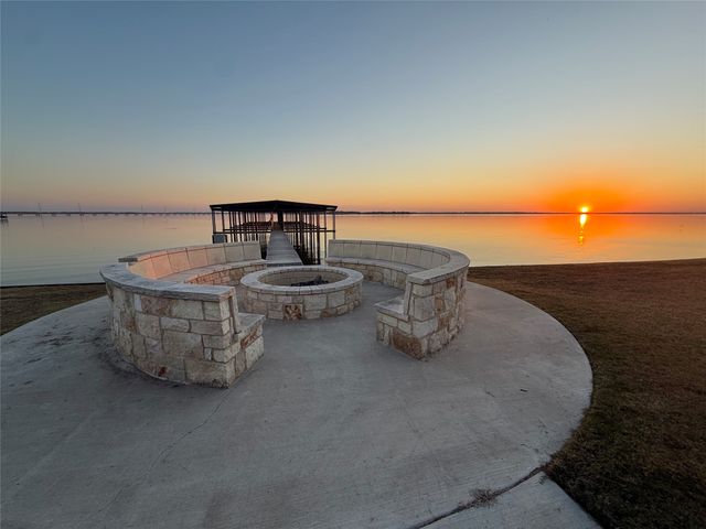 LOT 31 Chambers Bay, Kerens, TX 75144