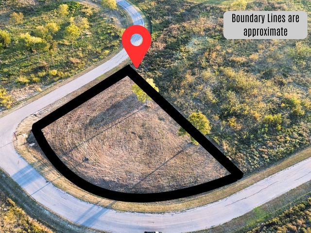LOT 31 Chambers Bay, Kerens, TX 75144