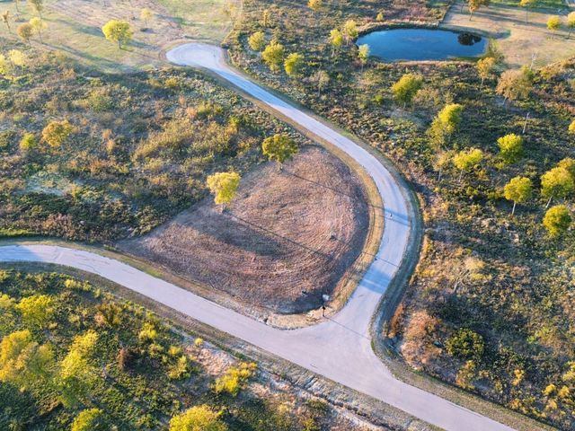 LOT 31 Chambers Bay, Kerens, TX 75144