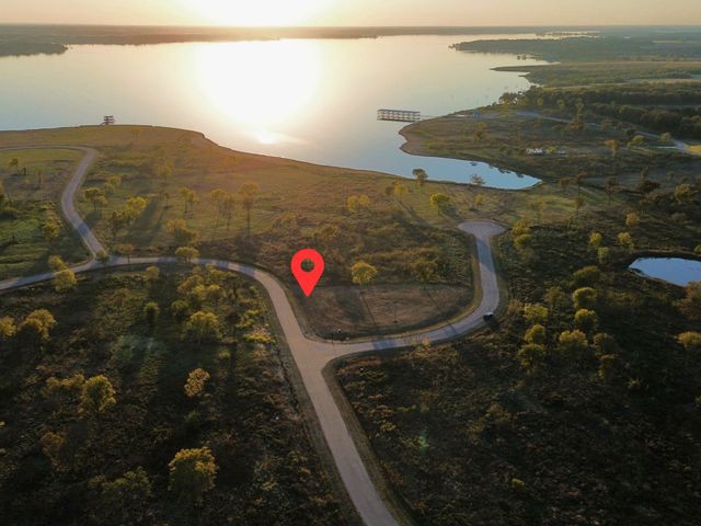 LOT 31 Chambers Bay, Kerens, TX 75144