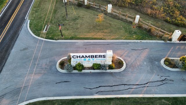 LOT 31 Chambers Bay, Kerens, TX 75144
