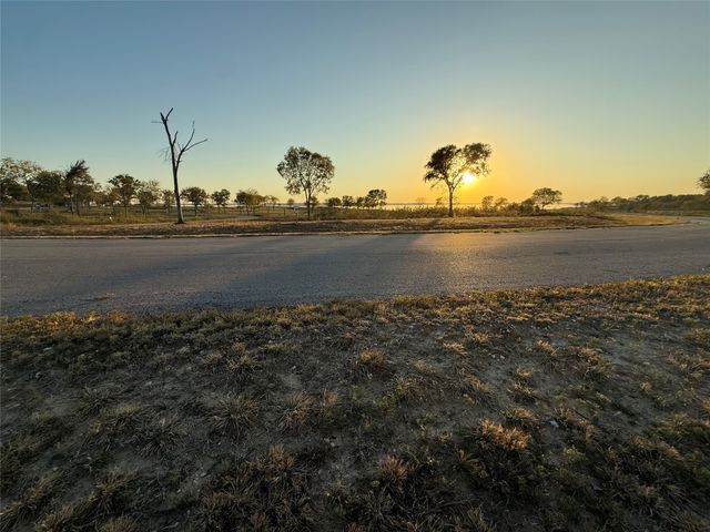 LOT 31 Chambers Bay, Kerens, TX 75144