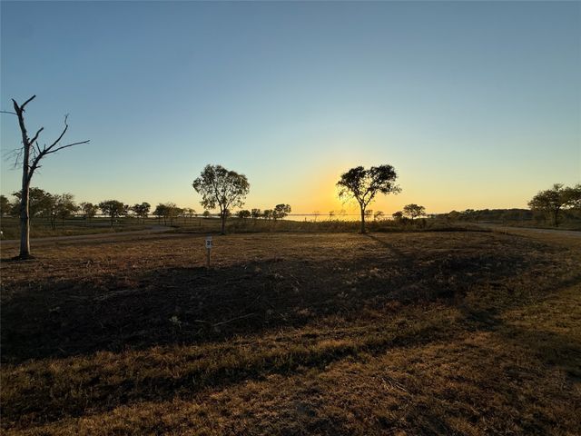 LOT 31 Chambers Bay, Kerens, TX 75144