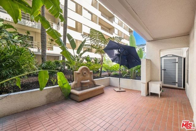 1131 ALTA LOMA Road 106, West Hollywood, CA 90069