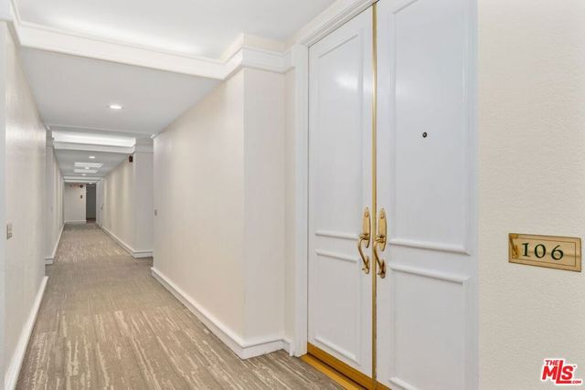 1131 ALTA LOMA Road 106, West Hollywood, CA 90069