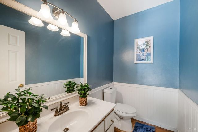 1068 Huckleberry Lane, Lynchburg, VA 24503