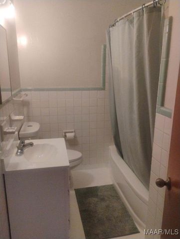 1127 Rosedale Drive, Montgomery, AL 36107