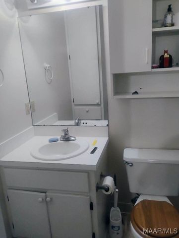 1127 Rosedale Drive, Montgomery, AL 36107