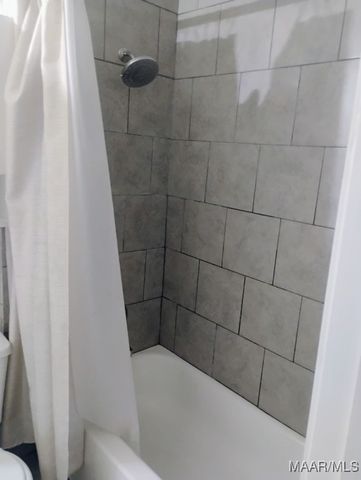 1127 Rosedale Drive, Montgomery, AL 36107