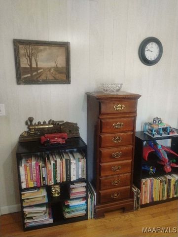 1127 Rosedale Drive, Montgomery, AL 36107