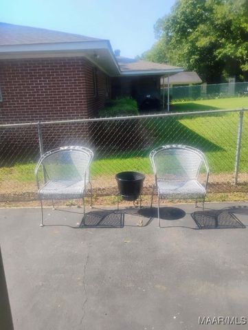 1127 Rosedale Drive, Montgomery, AL 36107