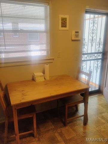 1127 Rosedale Drive, Montgomery, AL 36107