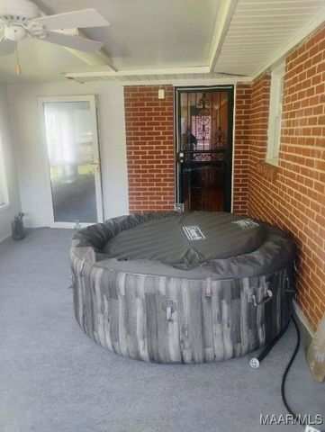 1127 Rosedale Drive, Montgomery, AL 36107