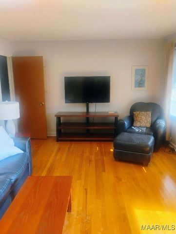 1127 Rosedale Drive, Montgomery, AL 36107