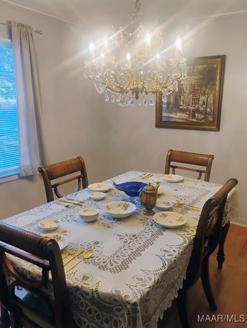 1127 Rosedale Drive, Montgomery, AL 36107