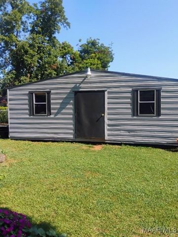 1127 Rosedale Drive, Montgomery, AL 36107