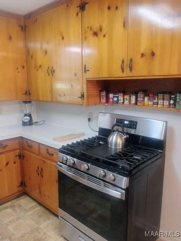 1127 Rosedale Drive, Montgomery, AL 36107