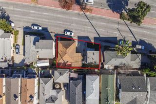 242 E Del Amo, Long Beach, CA 90805