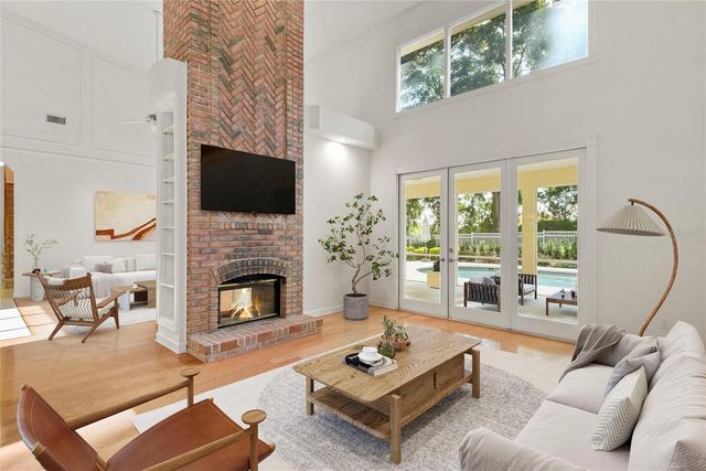 36 STONE GATE S, Longwood, FL 32779