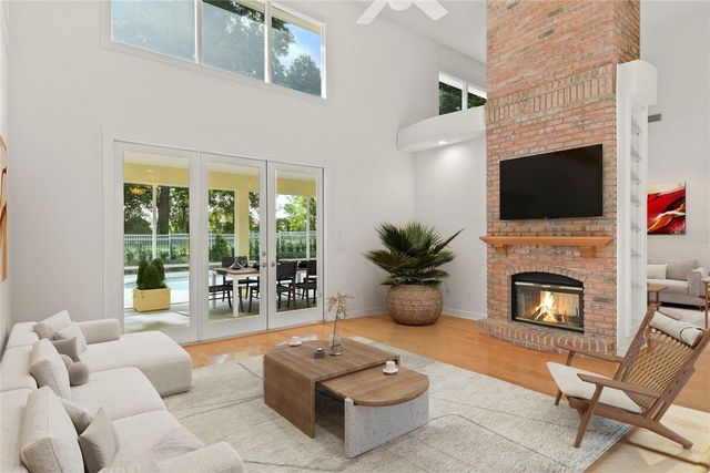 36 STONE GATE S, Longwood, FL 32779