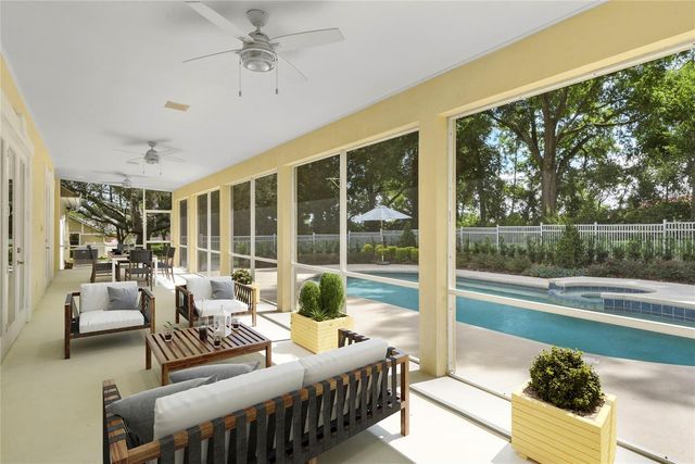36 STONE GATE S, Longwood, FL 32779