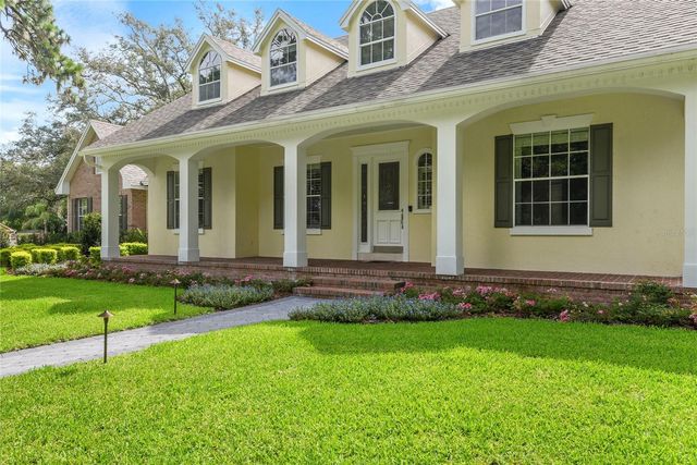 36 STONE GATE S, Longwood, FL 32779