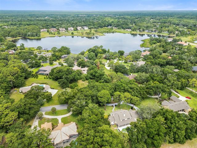 36 STONE GATE S, Longwood, FL 32779