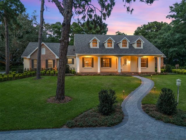 36 STONE GATE S, Longwood, FL 32779