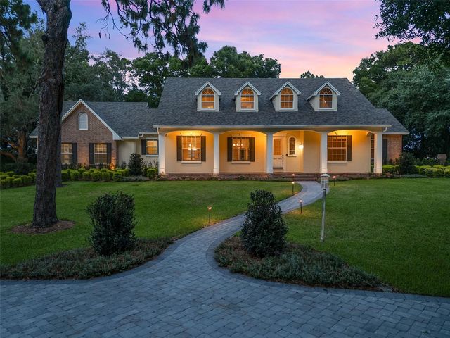 36 STONE GATE S, Longwood, FL 32779