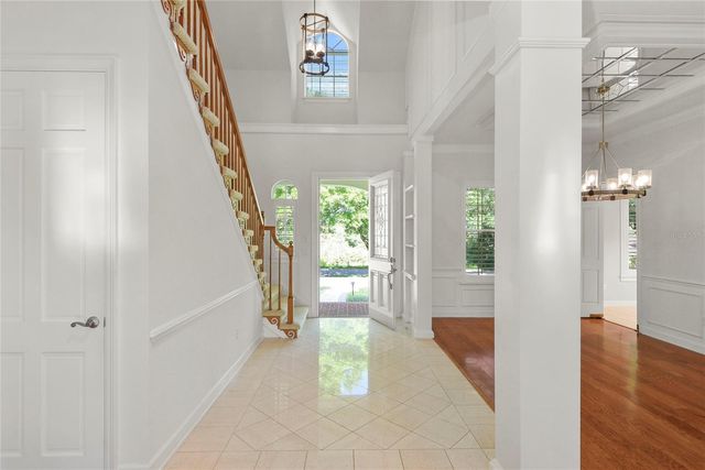 36 STONE GATE S, Longwood, FL 32779