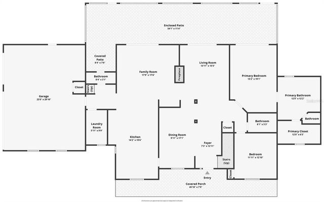 36 STONE GATE S, Longwood, FL 32779