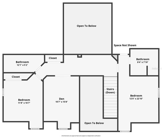 36 STONE GATE S, Longwood, FL 32779
