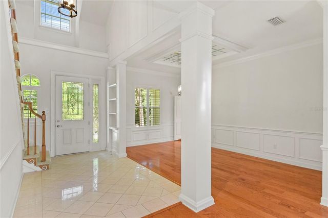 36 STONE GATE S, Longwood, FL 32779
