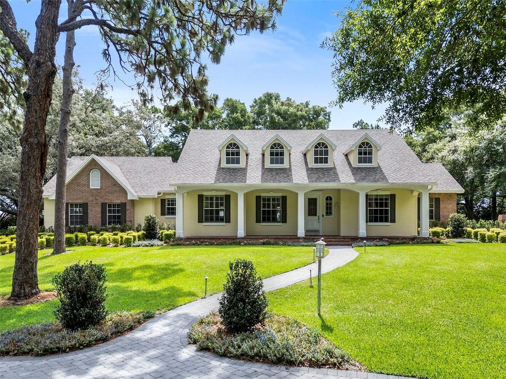 36 STONE GATE S, Longwood, FL 32779