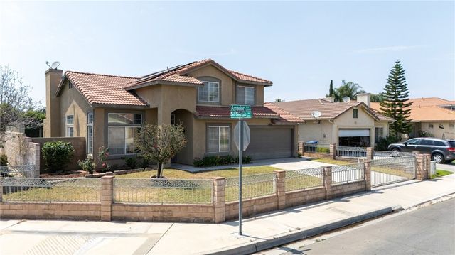 1201 Amador, Colton, CA 92324