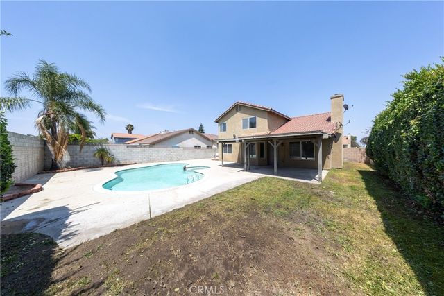 1201 Amador, Colton, CA 92324