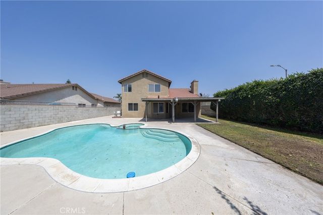 1201 Amador, Colton, CA 92324